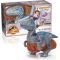 دایناسور رباتیک 30 سانتی Jurassic World مدل Real FX Baby Blue, image 