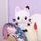 عروسک پولیشی 20 سانتی پندی پاز Gabby’s Dollhouse, تنوع: 6061576-Pandy Paws, image 