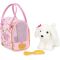 کیف دستی پوچی پاپس Pucci Pups به همراه هاپو پولیشی, تنوع: ST8388Z-Pucci Pups, image 