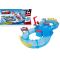 پیست قایقرانی چالش حمله کوسه Micro Boats, image 