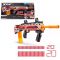 تفنگ ایکس شات X-Shot سری Skins Pro مدل Long Shot, image 