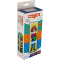 ست بازی مکعب جادویی 3 تایی مشاغل پلی مگنت, تنوع: 4003-PM-Magic Cube Jobs, image 