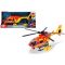 هلیکوپتر آمبولانس 36 سانتی Dickie Toys مدل Airbus H145, image 