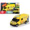 آمبولانس 16 سانتی Dickie Toys با مقیاس 1:32, image 