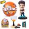 فایو سورپرایز Mini Brands مدل NBA Ballers, image 
