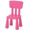 صندلی کودک ماموت صورتی, تنوع: 3490PF-Pink, image 