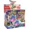 باکس کامل شامل 36 پک 10 تایی کارت بازی Pokemon سری 05 Scarlet and Violet, image 
