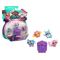 مجیک میکسیز دیگ جادویی سورپرایزیMinis  به همراه 4 عروسک Magic Mixlings, image 