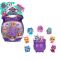 مجیک میکسیز دیگ جادویی سورپرایزیMinis  به همراه 9 عروسک Magic Mixlings, image 