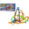 پیست ماشین های Hot Wheels سری Action مدل Epic Crash Dash, image 