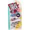 ست 4 تایی اسکیت انگشتی تک دک Tech Deck مدل Flipe سری Olympic Games Paris 2024, تنوع: 6028785-Flipe, image 
