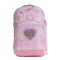 کوله پشتی 44 سانتی Pause با طرح قلب, image 