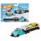 تریلی و ماشین Hot Wheels مدل Drivin Wild, تنوع: BDW51-Drivin Wild, image 