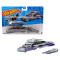 تریلی و ماشین Hot Wheels مدل Sea Nic Route, تنوع: BDW51-Sea Nic Route, image 