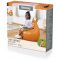 صندلی بادی راحتی طرح حیوانات Bestway مدل روباه, تنوع: 75116BW-Fox, image 