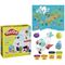 ست خمیر بازی هواپیمای اکتشافی Play Doh, image 