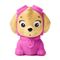 عروسک حمامی سگ ‌های نگهبان Paw Patrol مدل اسکای, تنوع: 6071180-Skye, image 