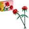 لگو آیکونز مدل گل های رز (40460), image 