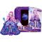 مجیک میکسیز پیکسی عروسک 25 سانتی لونا همراه با آینه جادویی سخنگو Magic Mixies Pixie, image 