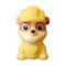 عروسک حمامی سگ ‌های نگهبان Paw Patrol مدل رابل, تنوع: 6071180-Rubble, image 