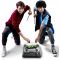 استادیوم فرفره های انفجاری بی بلید اکس به همراه دو عدد Beyblade X, image 