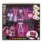 ست اتاق جادویی دراکولارا Monster High به همراه اکسسوری, image 