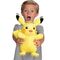 عروسک رباتیک 25 سانتی پیکاچو Pokemon, image 