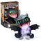 عروسک رباتیک 20 سانتی اژدهای بی دندون How To Train Your Dragon, image 