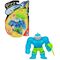 عروسک فشاری گو جیت زو Goo Jit Zu سری Meteor Madness مدل Thrash, تنوع: 43015 - Thrash, image 
