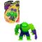عروسک فشاری گو جیت زو Goo Jit Zu سری Meteor Madness مدل Rock Jaw, تنوع: 43017 - Rock jaw, image 
