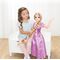عروسک 80 سانتی راپونزل دیزنی Disney Princess به همراه اکسسوری, تنوع: 240464-Rapunzel, image 