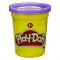 خمیربازی 112 گرمی Play Doh (بنفش), image 
