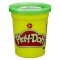 خمیربازی 130 گرمی Play Doh (سبز), تنوع: B6756EU4-Single Tub Green, image 