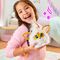 فربی Furby عروسک رباتیک مدل Gold Glam, تنوع: G1938-Gold Glam, image 