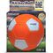توپ فوتبال Kickerball مدل نارنجی, تنوع: KBS01184-Orange, image 