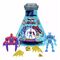 پک 2  تایی فیگورهای MrBeast Lab سری Hyper Fusion مدل Golden Dragon, تنوع: 77469-Hyper Fusion, image 
