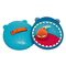 بازی راکت توپ گیر Velcro Ball مدل کوسه B. Toys, image 