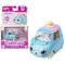 ماشین فلزی بابی بیپز Cutie Cars Shopkins, image 