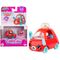 ماشین فلزی گومبال گو کارت Cutie Cars Shopkins, image 