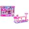 ست بازی رستوران بین راهی Cutie Cars Shopkins, image 