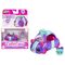 ماشین فلزی دریفتر گیفت Cutie Cars Shopkins, image 