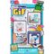 پک 3 تایی عروسک های Oh My Gif مدل گربه, تنوع: 24120-cat, image 