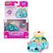 ماشین فلزی کیک جادویی Cutie Cars Shopkins, تنوع: 58300SK-Fairy cake, image 
