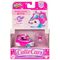 ماشین فلزی ویلی اسنیکی Cutie Cars Shopkins, image 