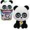 عروسک وینکیز Winksies مدل کوکی پاندا, تنوع: 89025-Cookie, image 