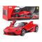 ماشین کنترلی فراری لافراری Aperta قرمز راستار با مقیاس 1:14, تنوع: 75800-Red, image 