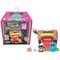 ست کارگاه پینوکیو Disney Doorables, تنوع: 69413-Pinocchio, image 