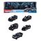 پک 5 تايی ماشين های فلزی Majorette مدل Black Edition, image 