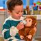 منگو میمون کوچولوی رباتیک Little Live Pets, image 