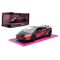ماشین فلزی لامبورگینی گالاردو سری Pink Slips مدل قرمز با مقیاس 1:24, image 